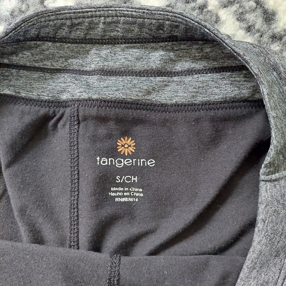 Gray Skort - Picture 4 of 9